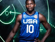 世界杯首回合激情夜！爱德华兹里突外投，新疆男篮鏖战多特蒙德(阿拉木图对凯尔特人)