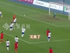 费德勒关键节点赛况扑朔迷离，中国队带队取胜！